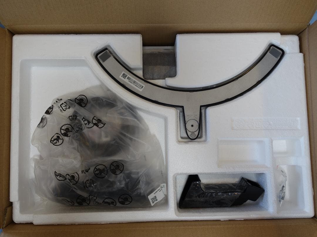 LG 24UD58 24インチ 4Kモニター 本体