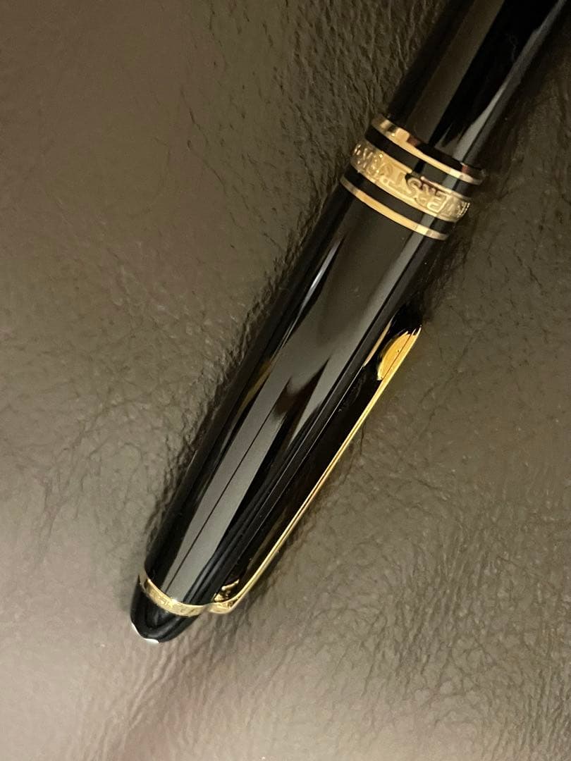 ◾️極美品◾️モンブラン164 ボールペン◾️マイスターシュテュック クラシック◾️