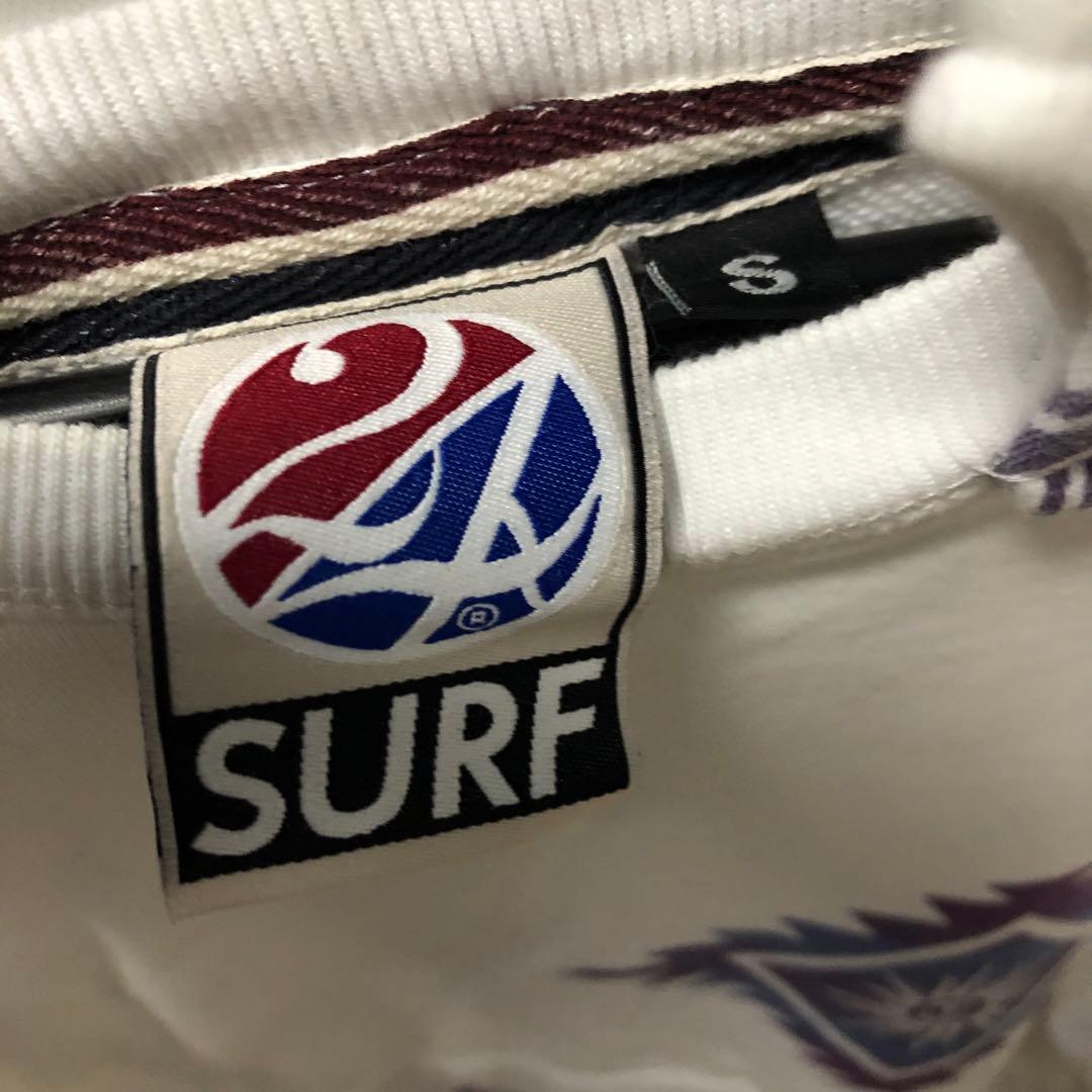 EXILE TAKAHIRO 24karats SURFセットアップSサイズ