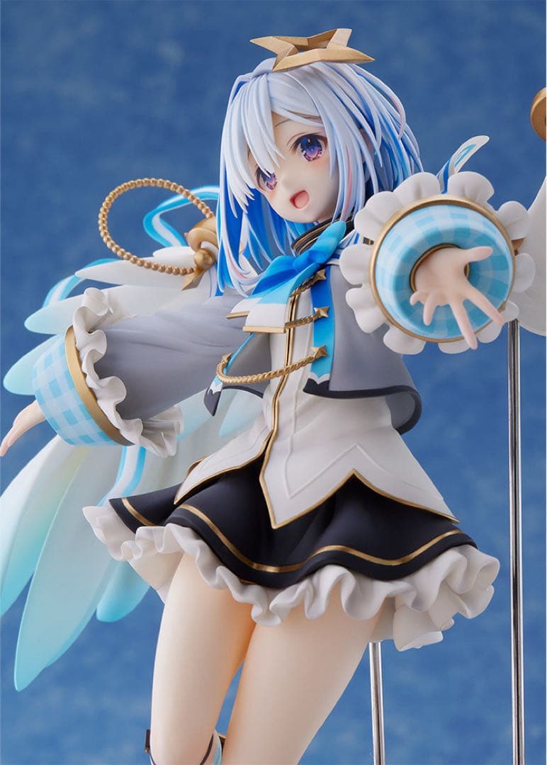 ホロライブ 天音かなた クレーネル 1/7スケールフィギュア