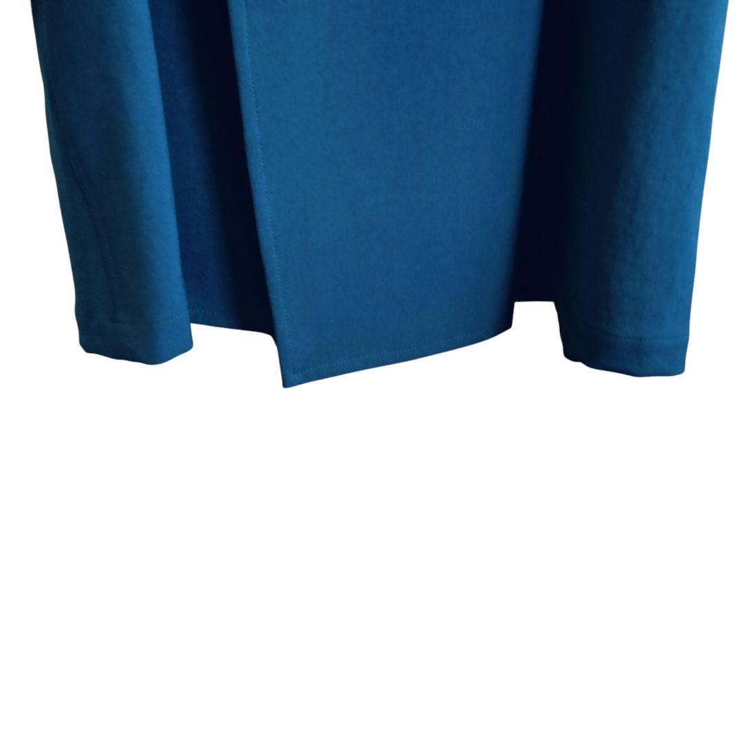 【SYTE】Yohji Yamamoto スリーブレス コート