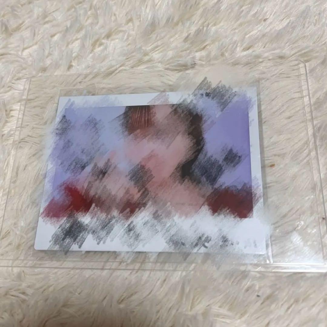 ＝LOVE 佐々木舞香 抽選会 チェキ とくベチュ衣装