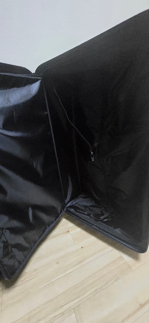 新品　美品　MAIMO 大容量　キャリーケース　Lサイズ