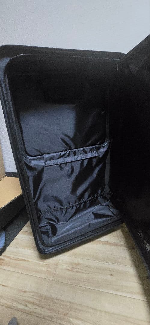 新品　美品　MAIMO 大容量　キャリーケース　Lサイズ