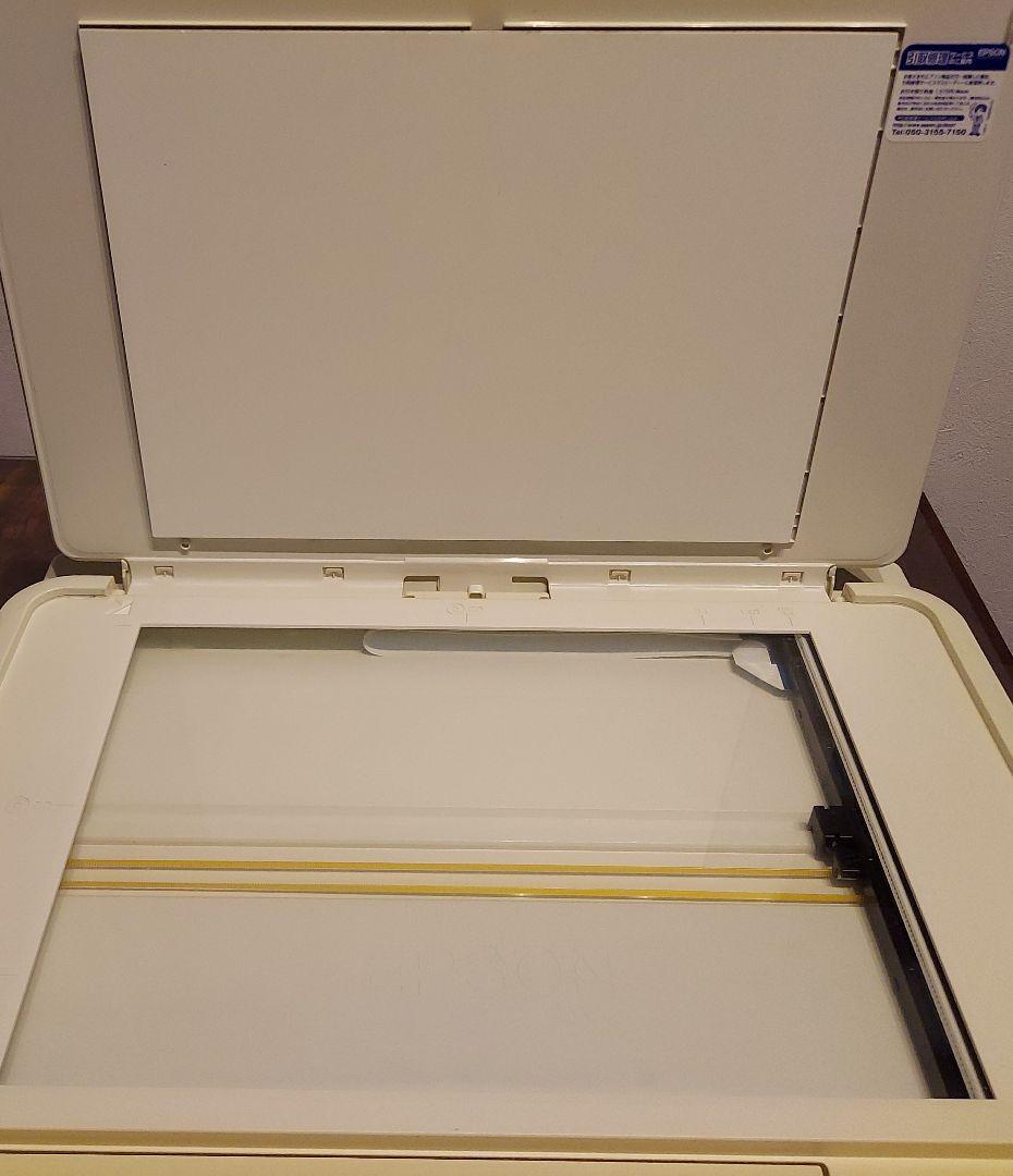 [ジャンク品]EPSON EP-804AW プリンター