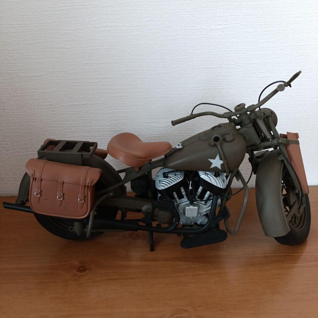 21stセンチュリートイズ製1/6アメリカ陸軍ミリタリーフィギュアバイク訳アリ