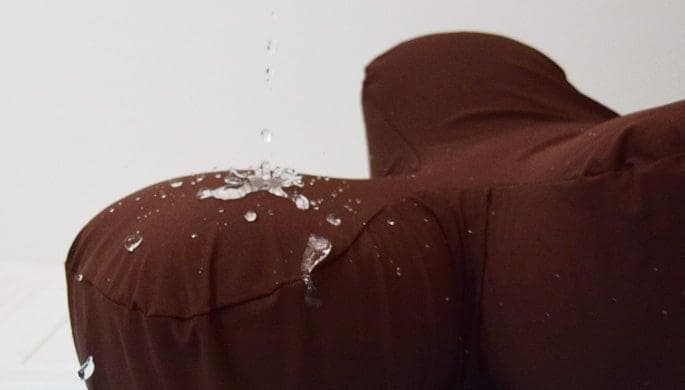 OneAid リラクッション L 防水カバー付 使用3回のみ