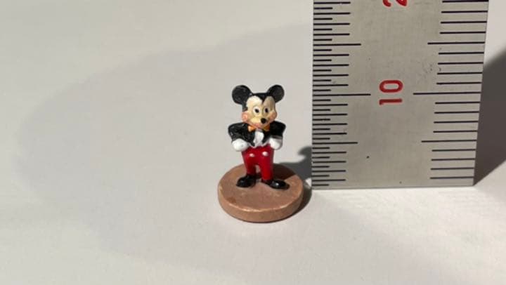 Olszewski Disney Fab Five ディズニー オルショウスキー