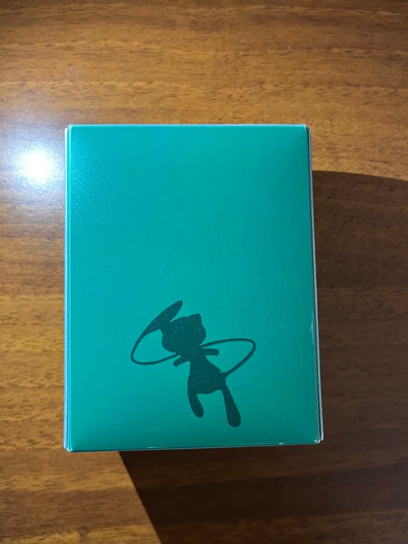 ポケモンカードゲームDP カードファイル 40枚カード付属、デッキセット