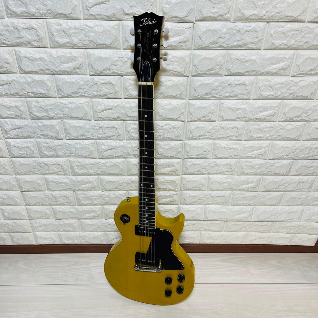 ギター Tokai LSS-54 Les Paul Special