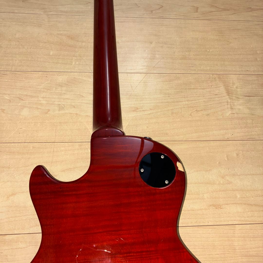 Edwards レスポール　E-LP-100 ESPエドワーズ　エレキギター希少