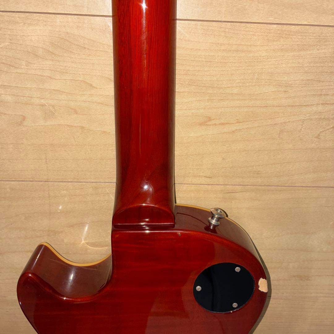 Edwards レスポール　E-LP-100 ESPエドワーズ　エレキギター希少