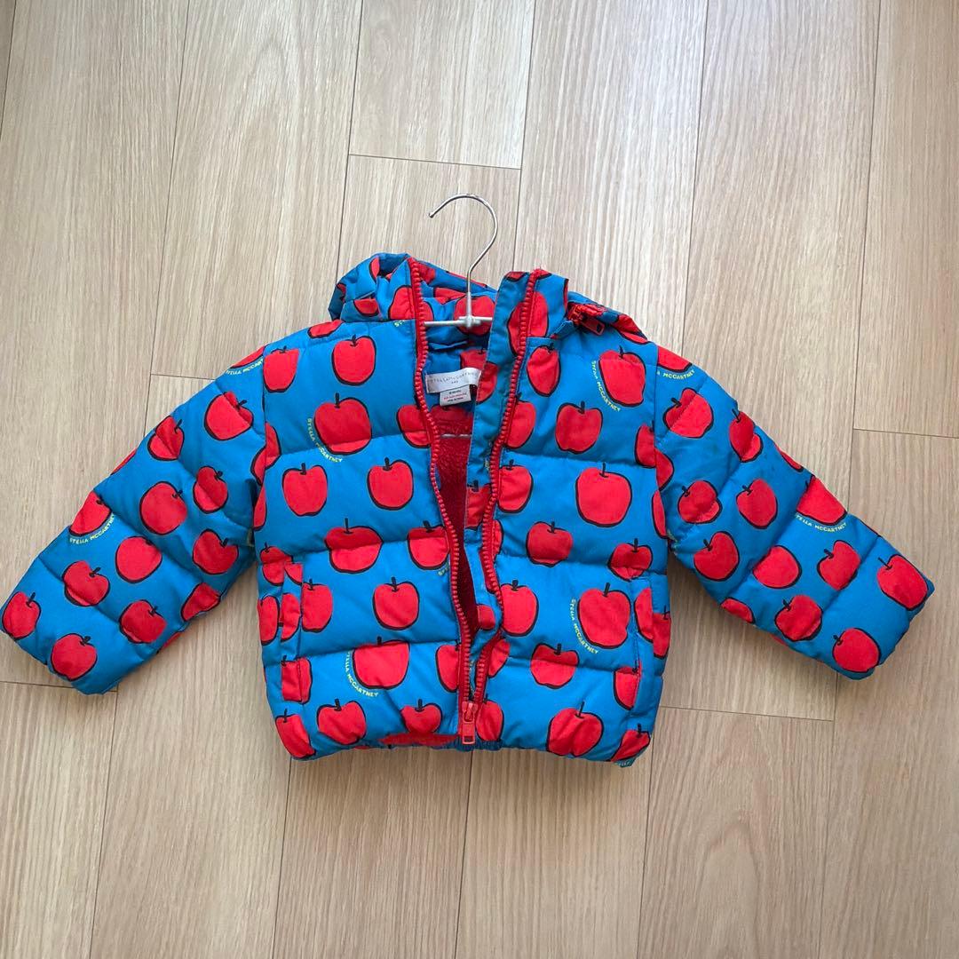 ステラマッカートニー　Stella McCartney ダウン　18month