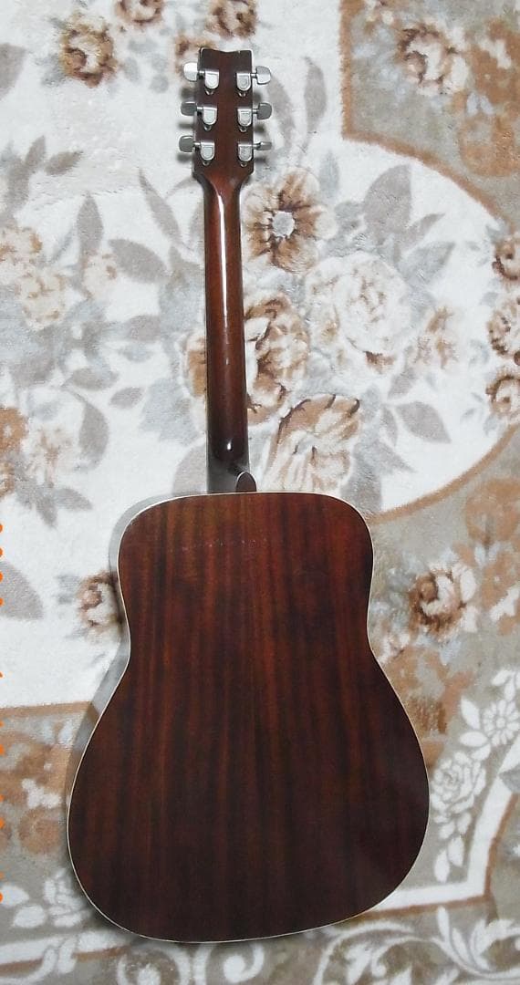 J*W様 ヤマハ　アコースティックギター　FG250J　YAMAHA