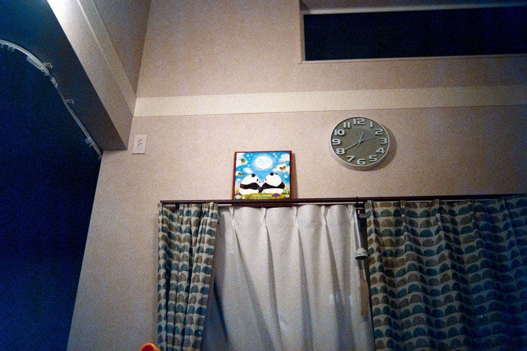 CONTAX RTS YASHICA 50mm F1.7レンズ付き