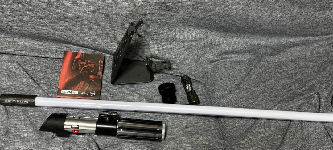 FXエリート ライトセーバー ダースベイダー Star Wars