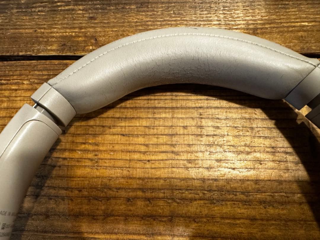 SONY ワイヤレスヘッドホン WH1000xm4