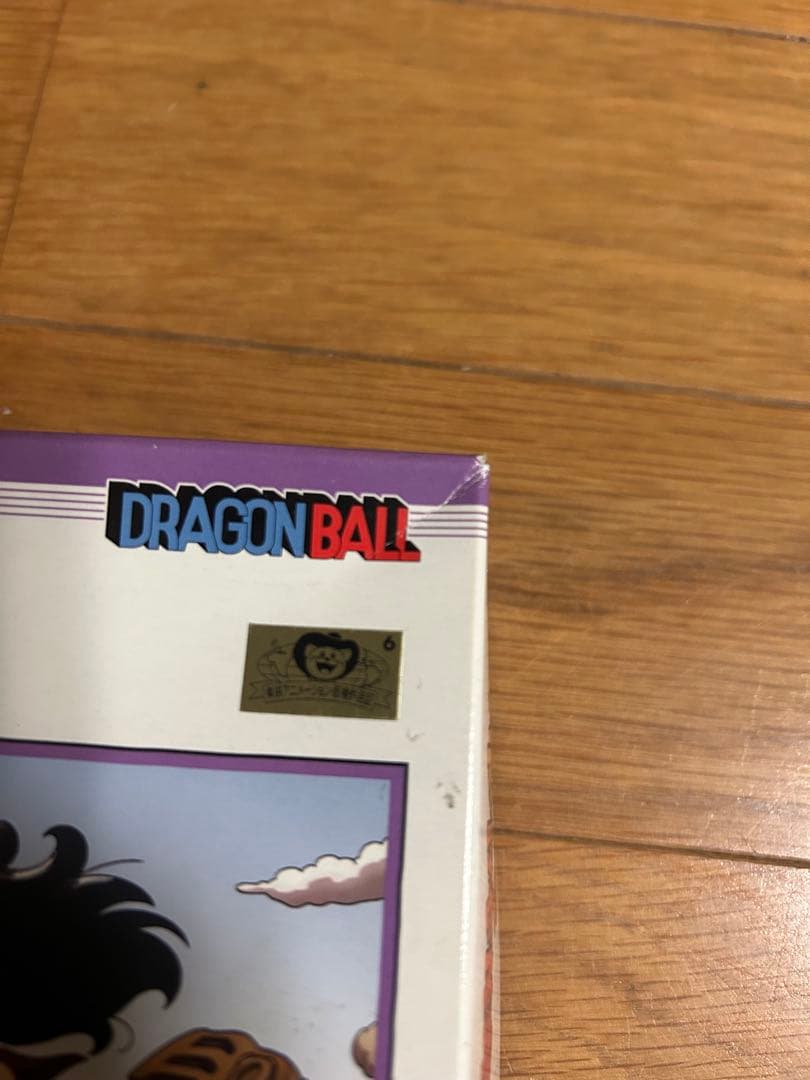 ドラゴンボール メカコレクション プラモデル 1巻～7巻セット 鳥山明