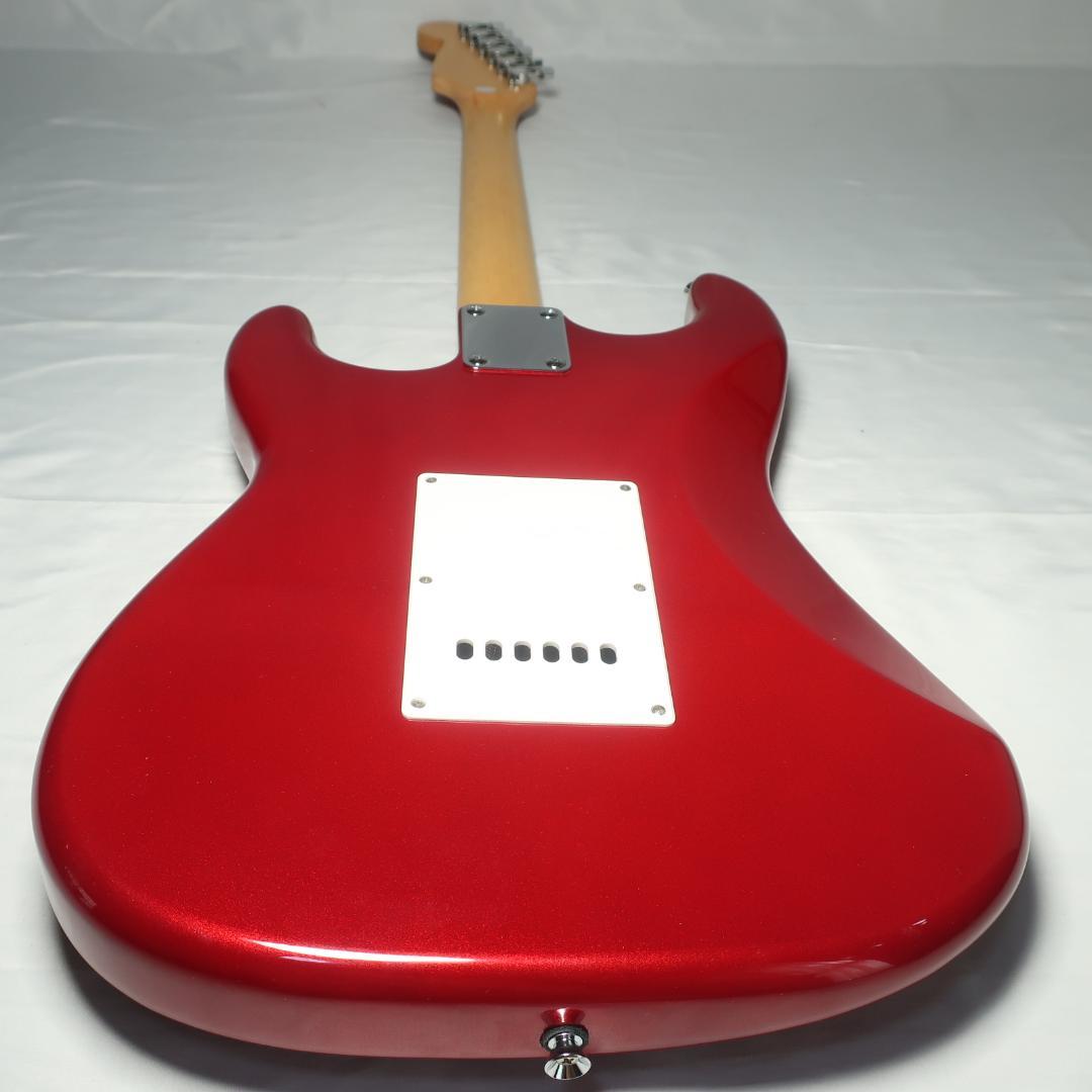 美品 Photogenic ストラトタイプ エレキギター ケース付