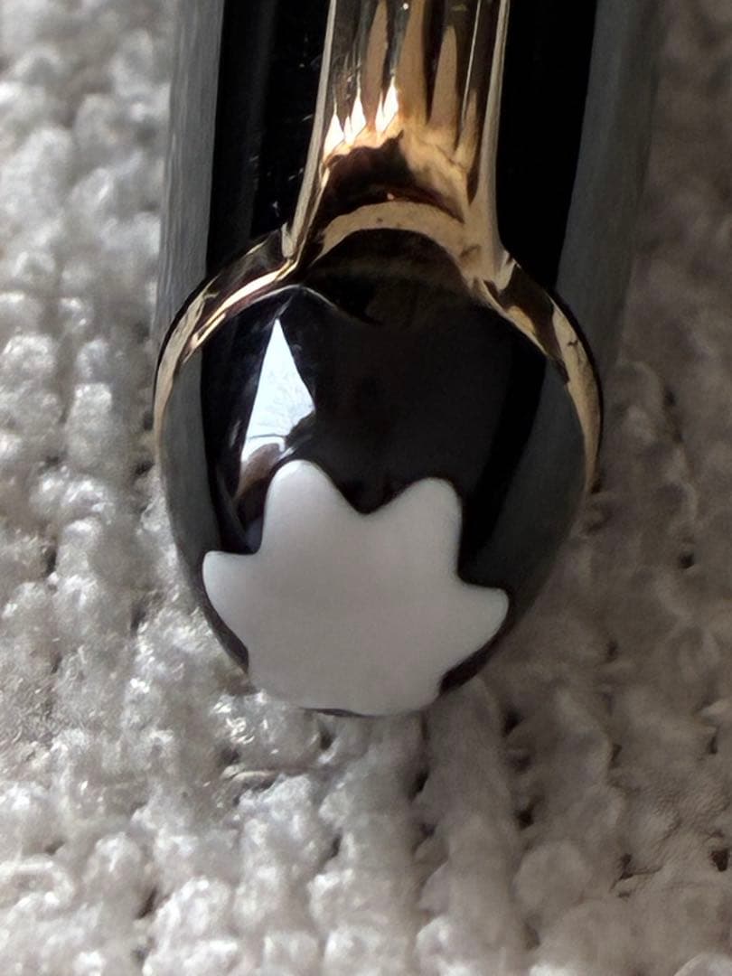 ◾️モンブラン◾️164 ボールペン◾️マイスターシュテュック クラシック◾️状態良好◾️