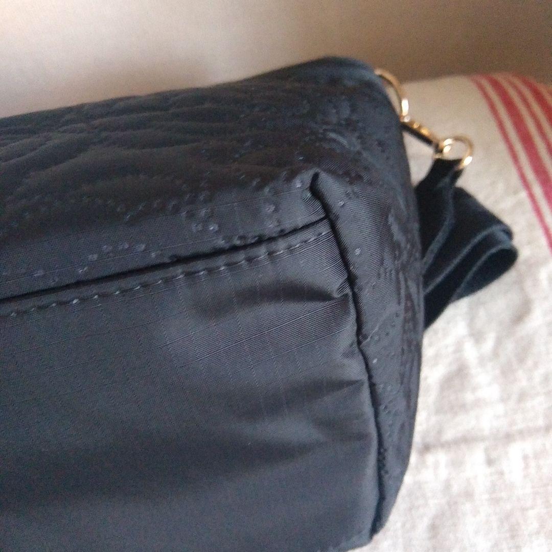 レスポートサック　パフィブロッサムズ　ショルダーバッグ