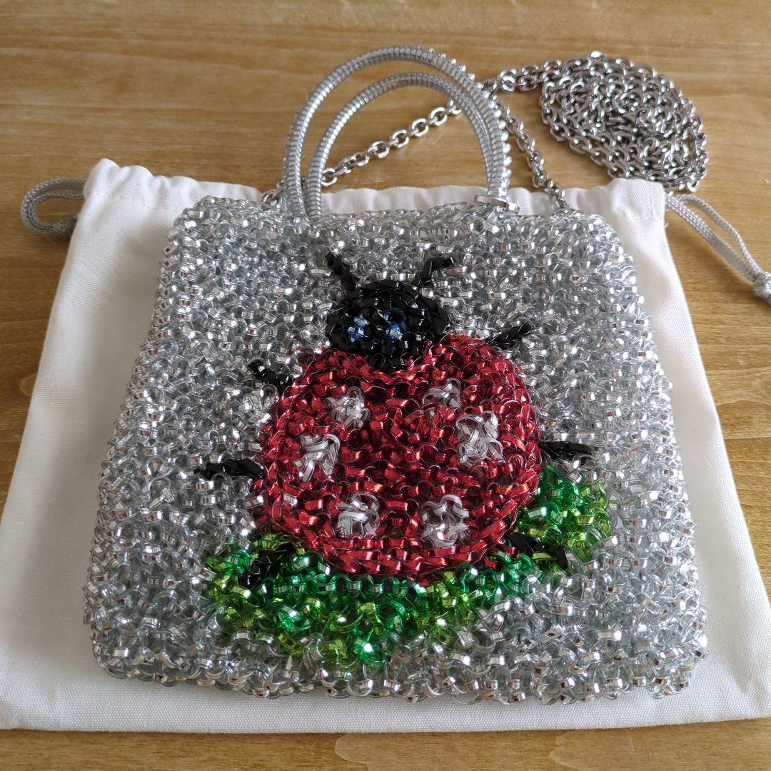 【ONEDOOR】ANTEPRIMA　フェイラーコラボ