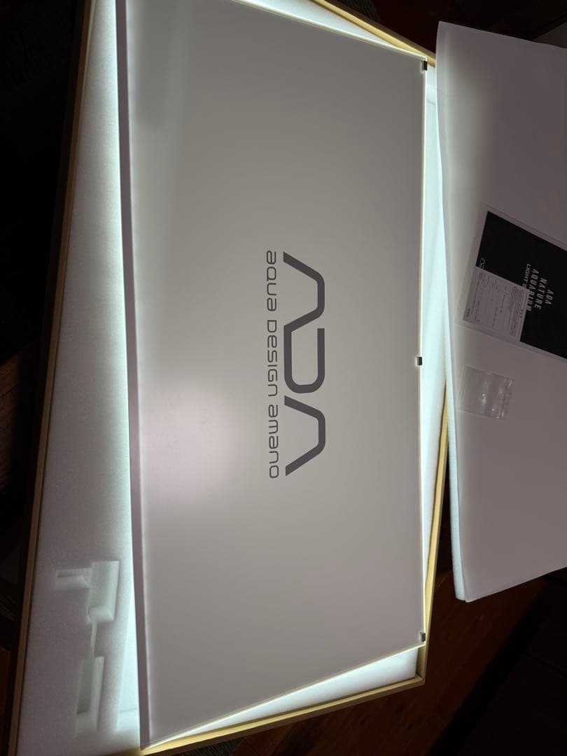 即日発送可能　ADAライトスクリーン 90 900×450