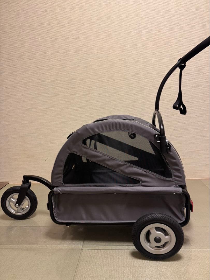 AIRBUGGY mucomucoさん専用