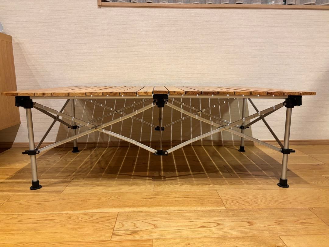 Coleman 折りたたみテーブル アウトドア用