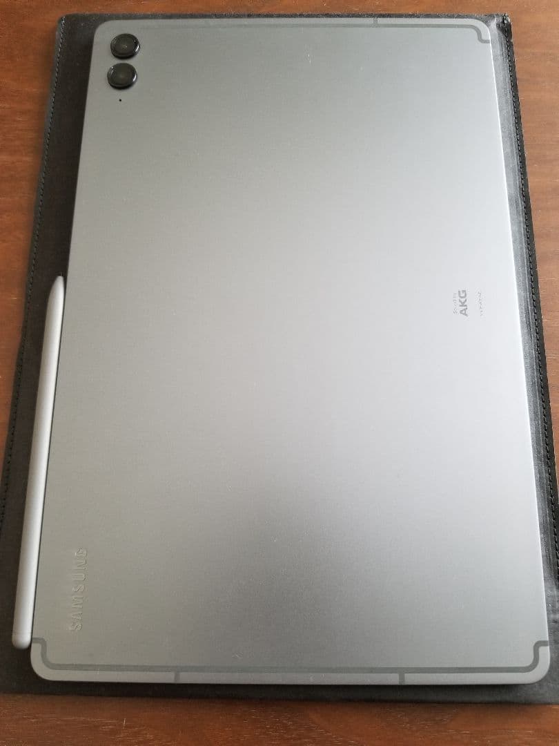 Galaxy Tab S9 FE+ 本体