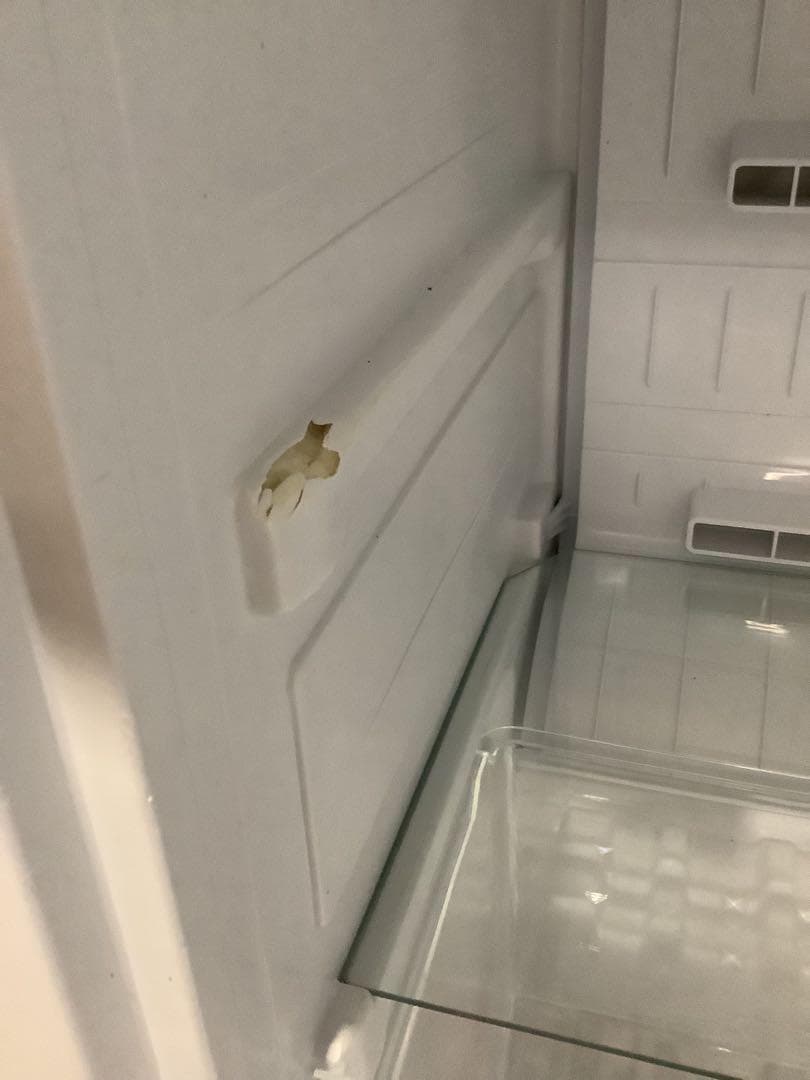 アイリスオーヤマ 2ドア冷蔵庫 IRSN-23A-S 231L 2020年製