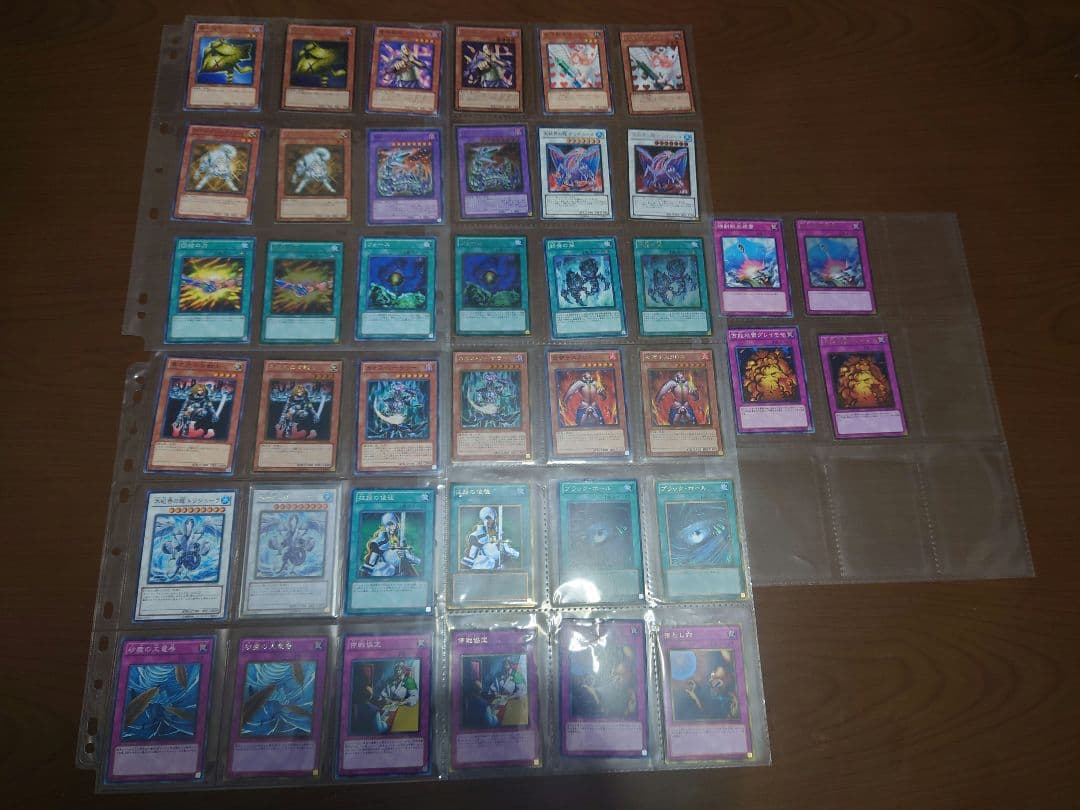 遊戯王引退品　GOLD SERIES2011　フルコンプリート！全20種類