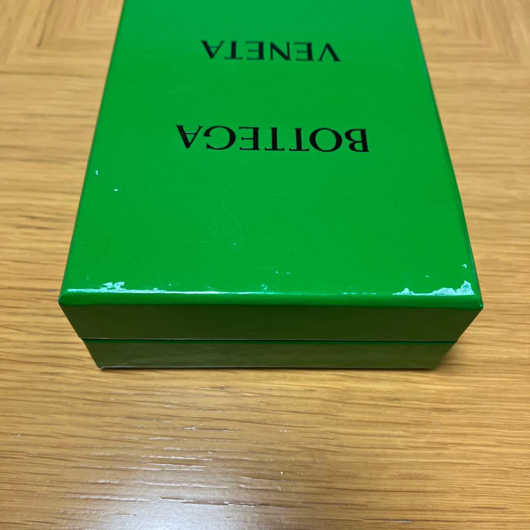 Bottega Veneta ホワイト iPhoneケース