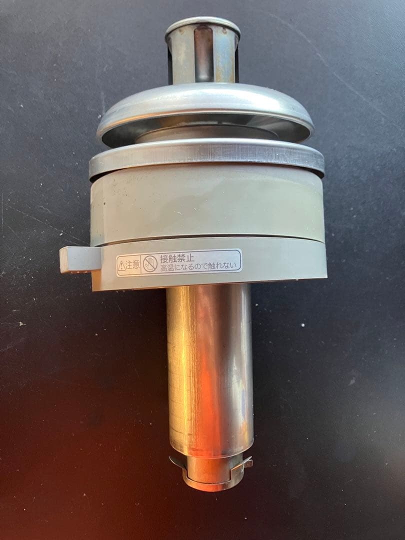 美品 2019年式 コロナFF式温風暖房機 木造11畳コンクリート18畳