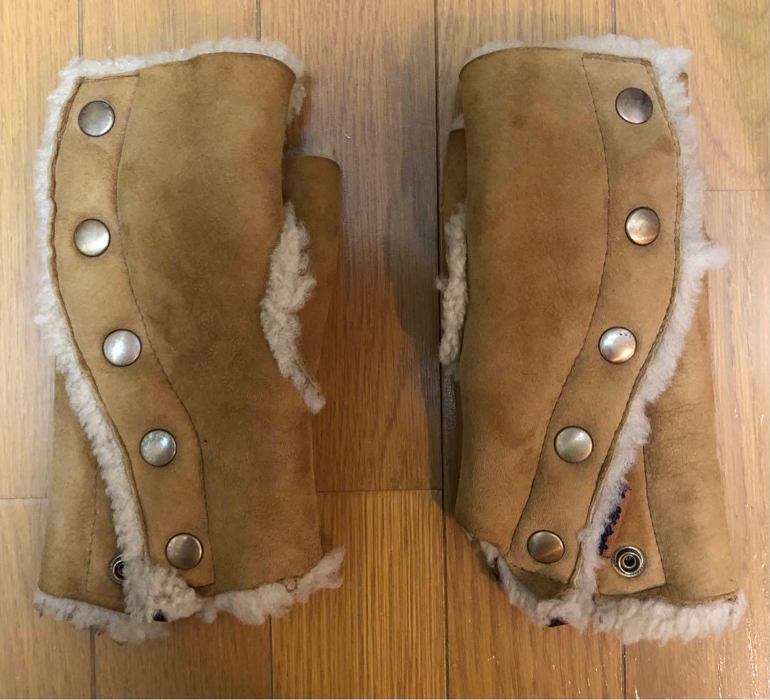 グッドカルマ GOOD KARMA DEVELOPMENT グローブ 手袋