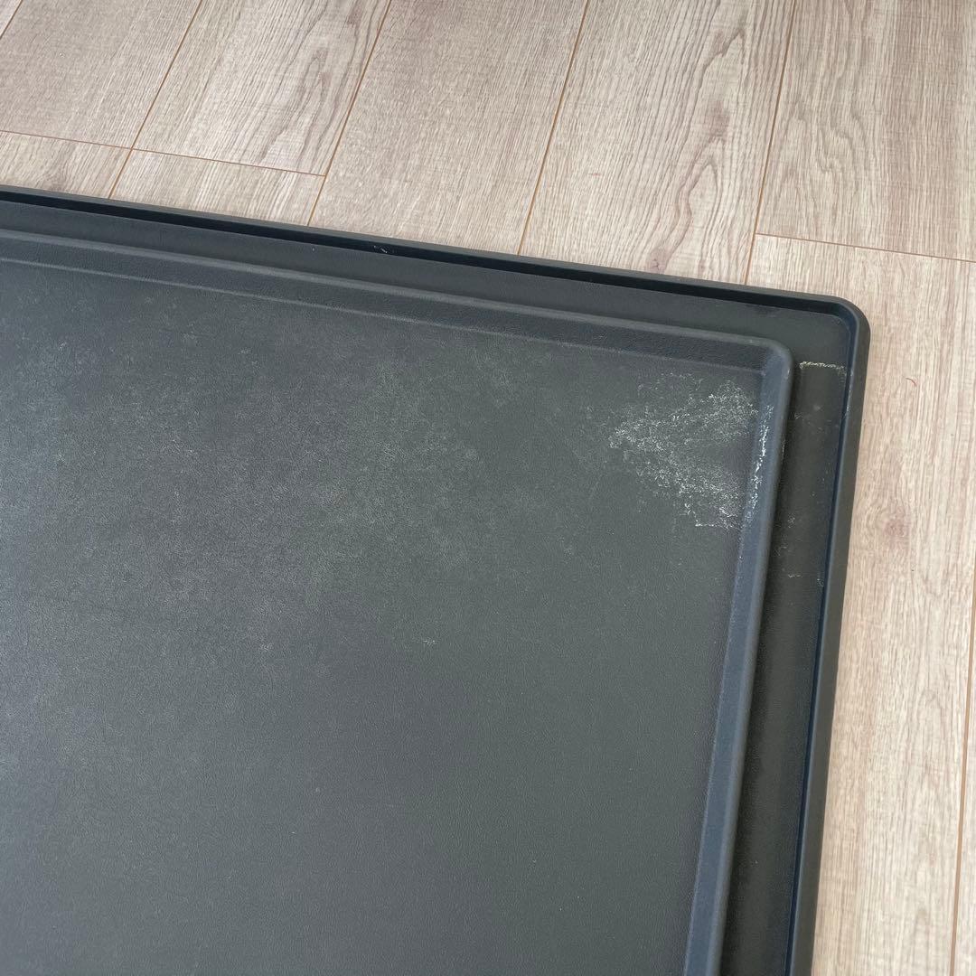 アイリスオーヤマ 犬 ゲージ　ウッディサークル インテリア グレー 小型犬用