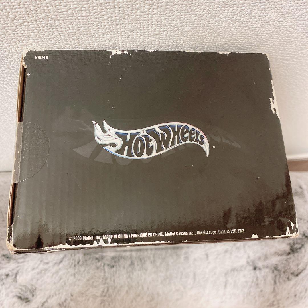 バットマン/バットモービルミニカー