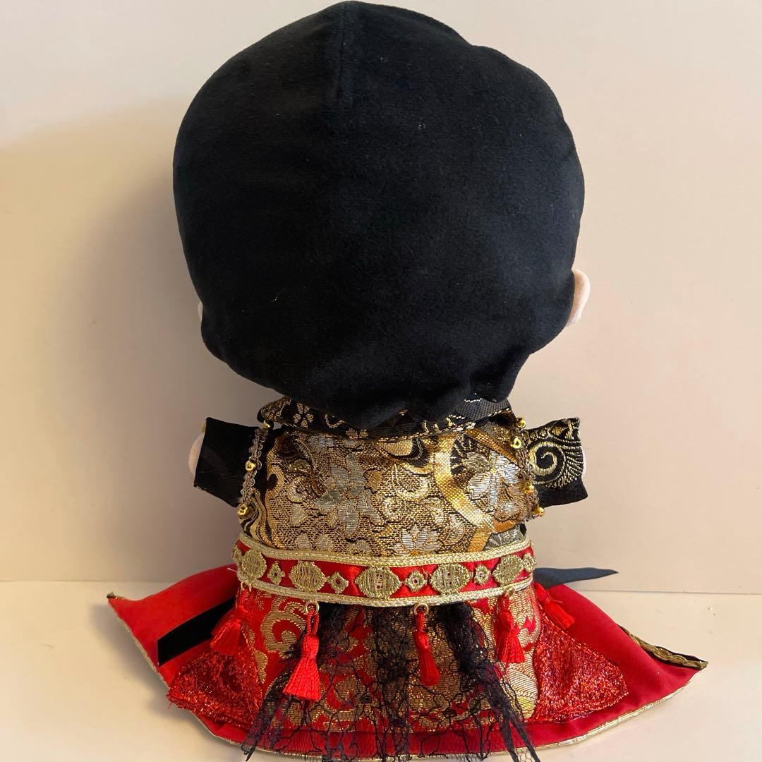 さくら様 　すのチル 服 RAYSタペストリー〜Dear 和衣装