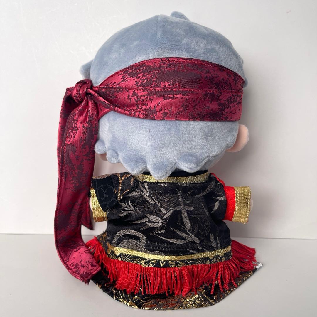 さくら様 　すのチル 服 RAYSタペストリー〜Dear 和衣装