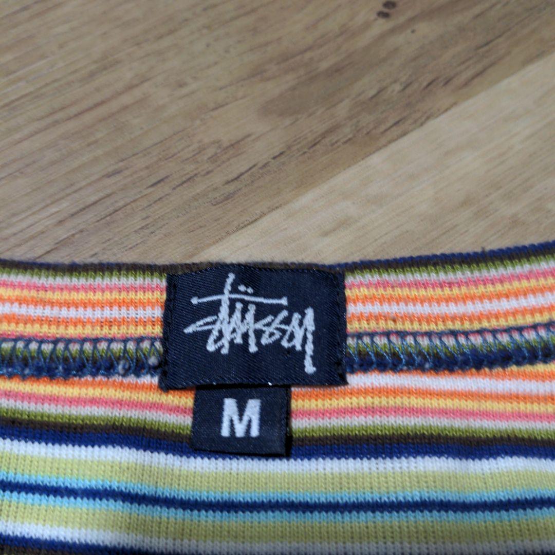 【レア‼️】OLDステューシーキャミソール