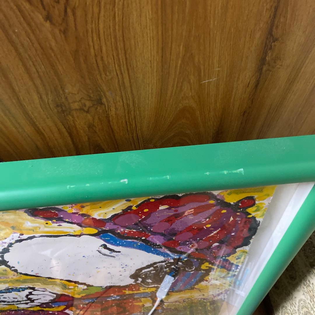 トムエバハート