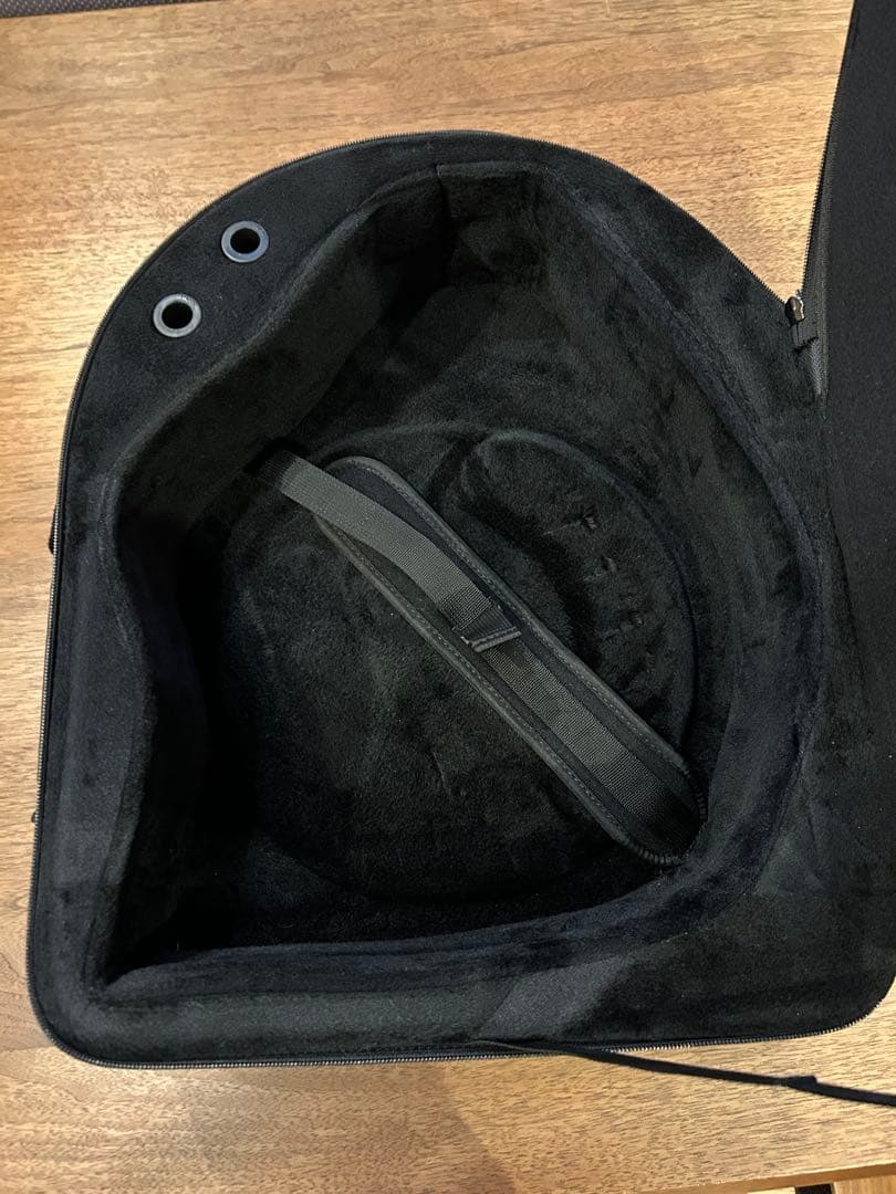 PROTECH(プロテック) フレンチホルンケースPB316SB