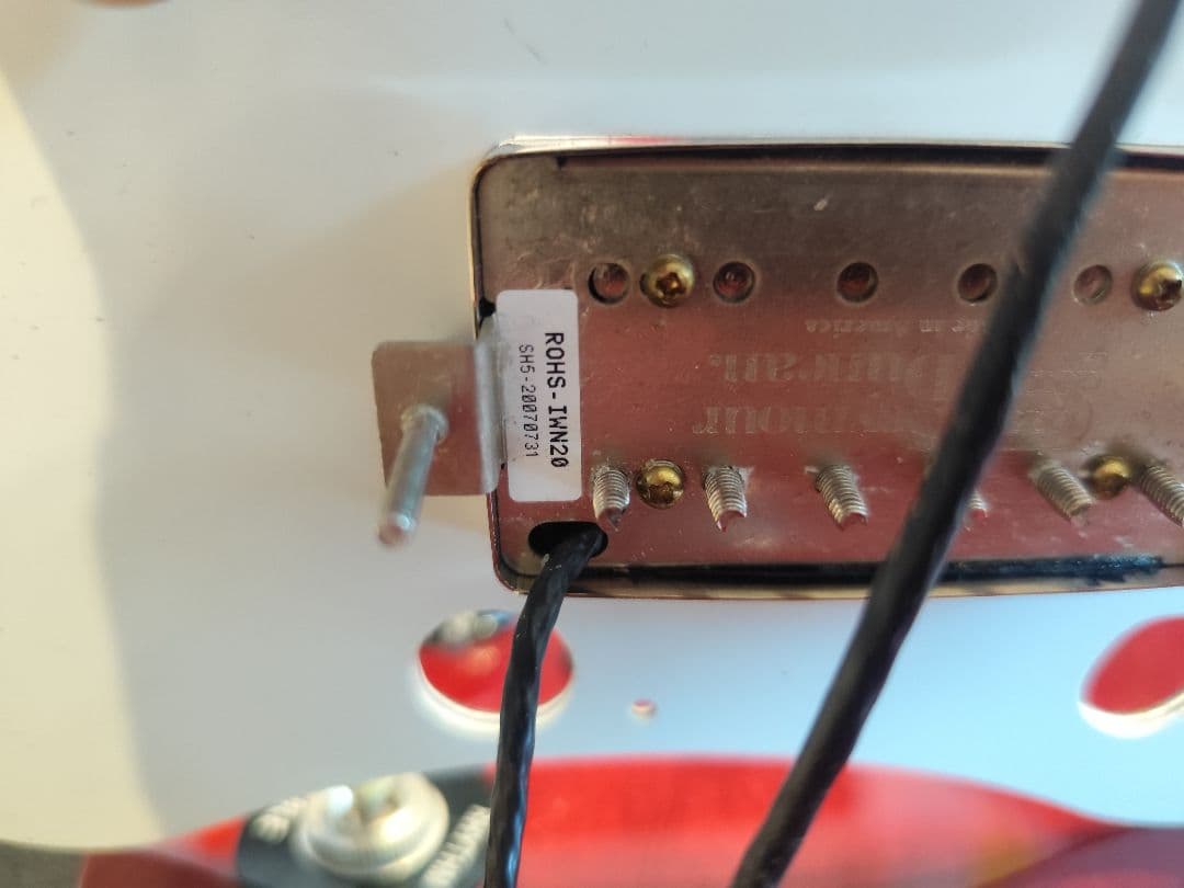 burny rsg-55　sg ギター　バーニー