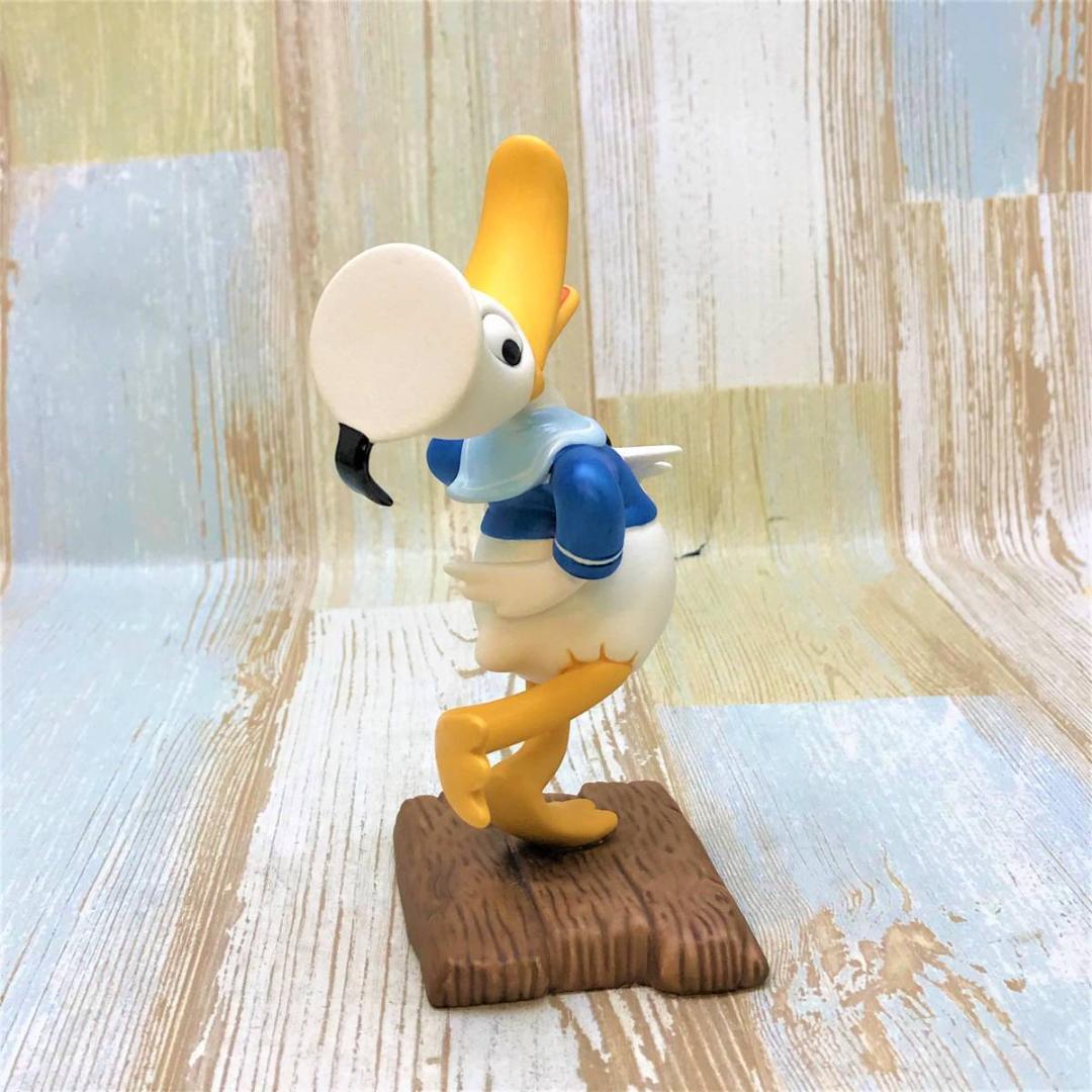 レア★WDCC ドナルドダック デビュー クラシック Classic フィギュア