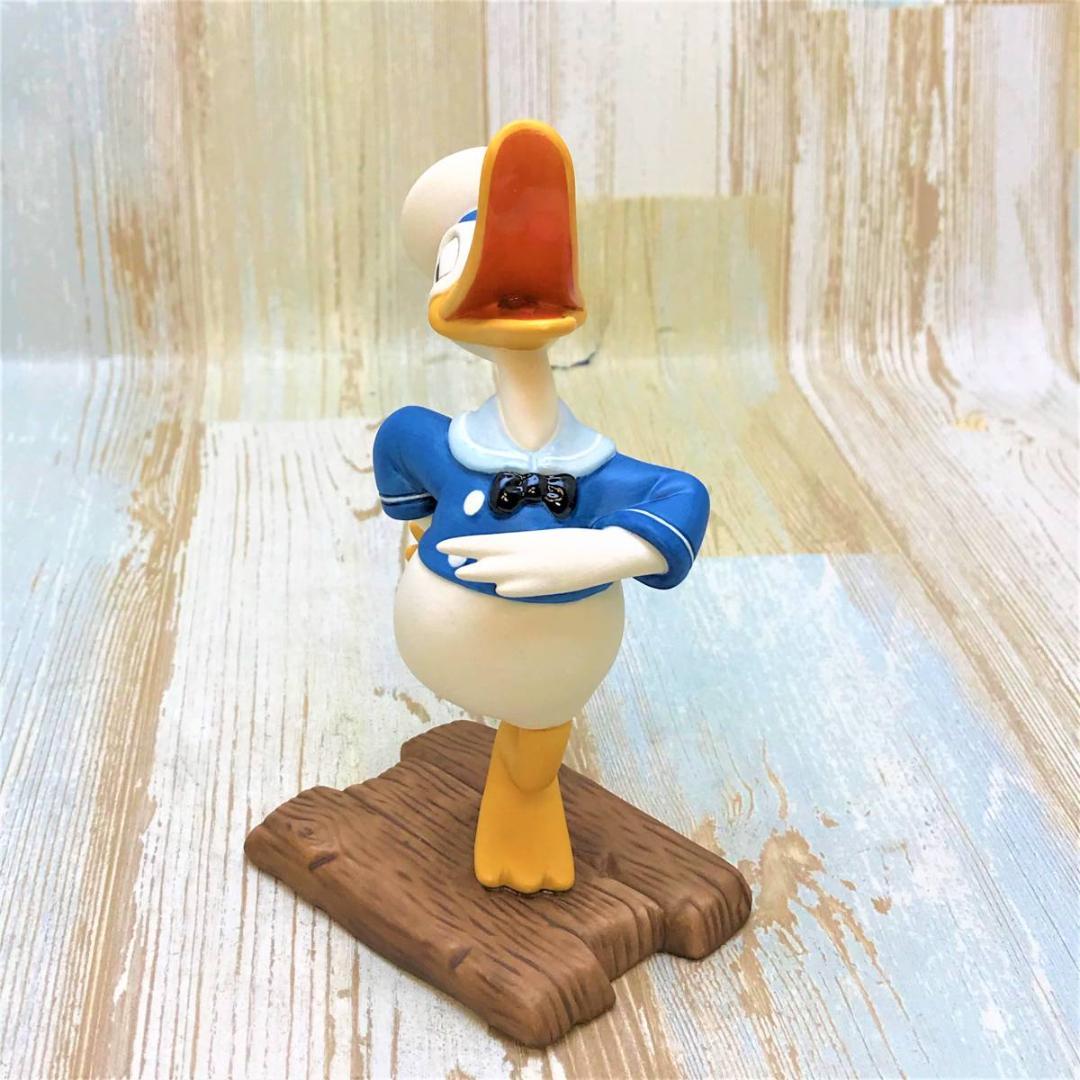 レア★WDCC ドナルドダック デビュー クラシック Classic フィギュア