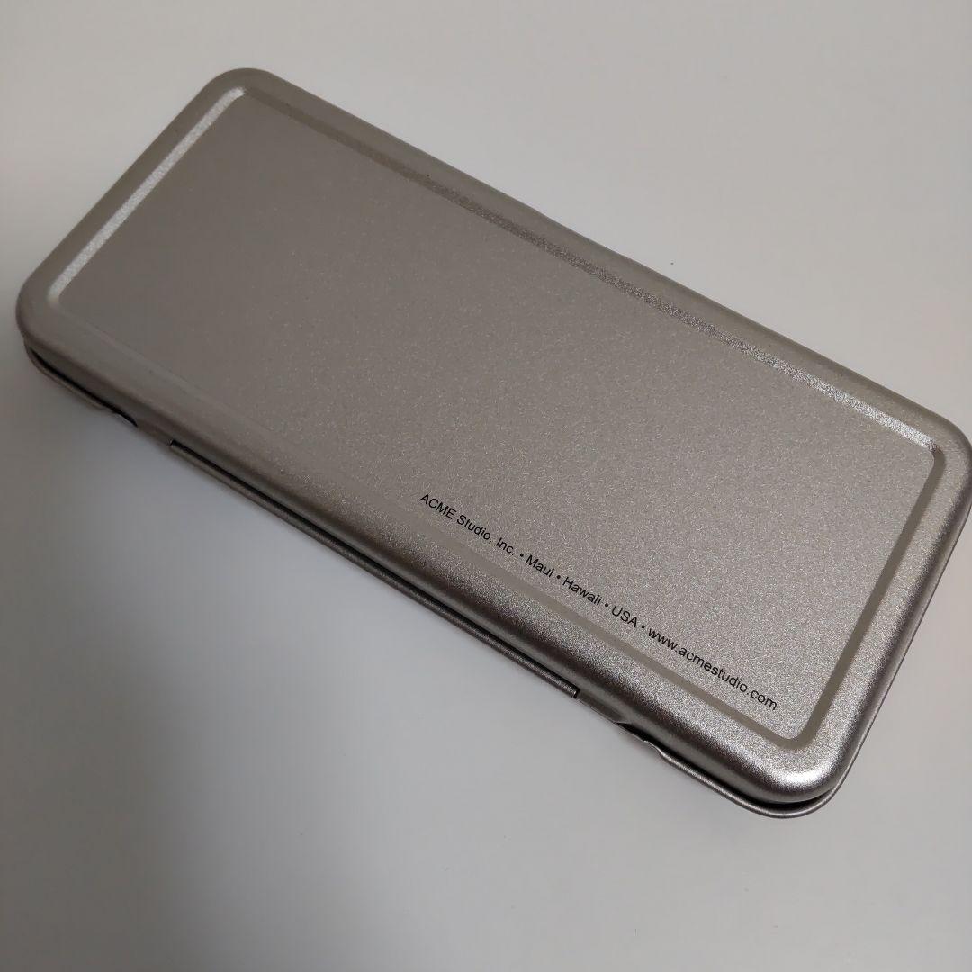 ACME アクメ ローラーボールペン