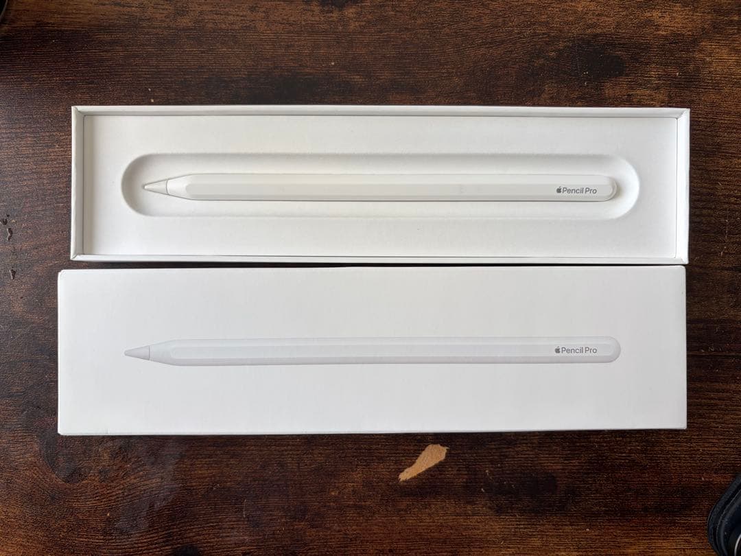 2025モデル　iPad pro M4チップ　11インチ　セルラー　セット売り