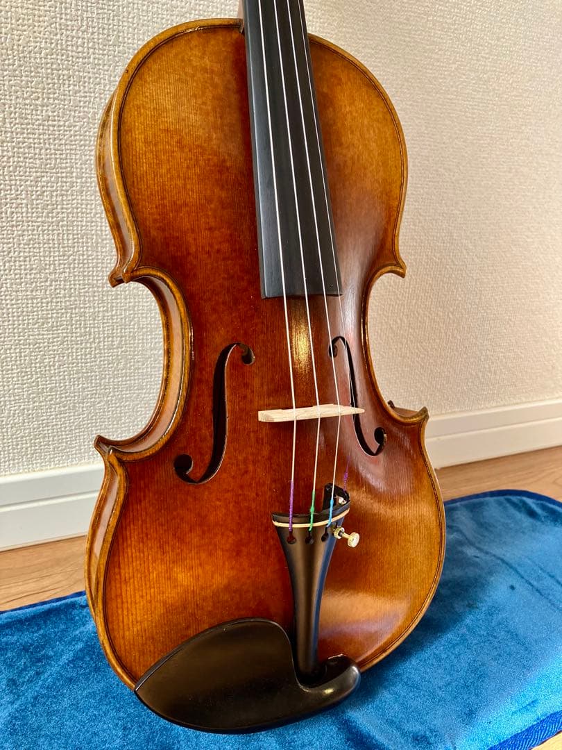 Alexandru Ozon アレクサンドルオゾン2007年製弓あり価格相談可