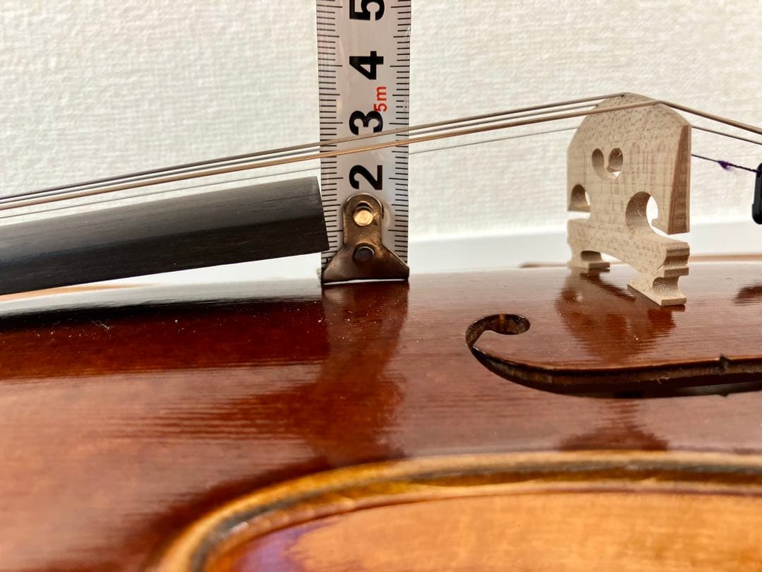 Alexandru Ozon アレクサンドルオゾン2007年製弓あり価格相談可