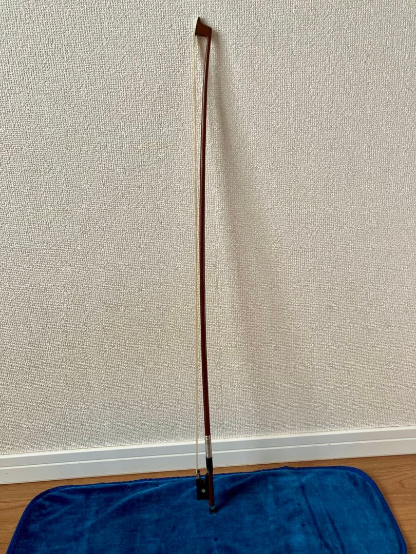 Alexandru Ozon アレクサンドルオゾン2007年製弓あり価格相談可